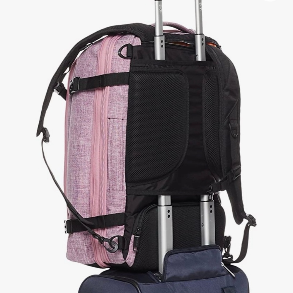 Amazon Basics Overnight Backpack - image 8